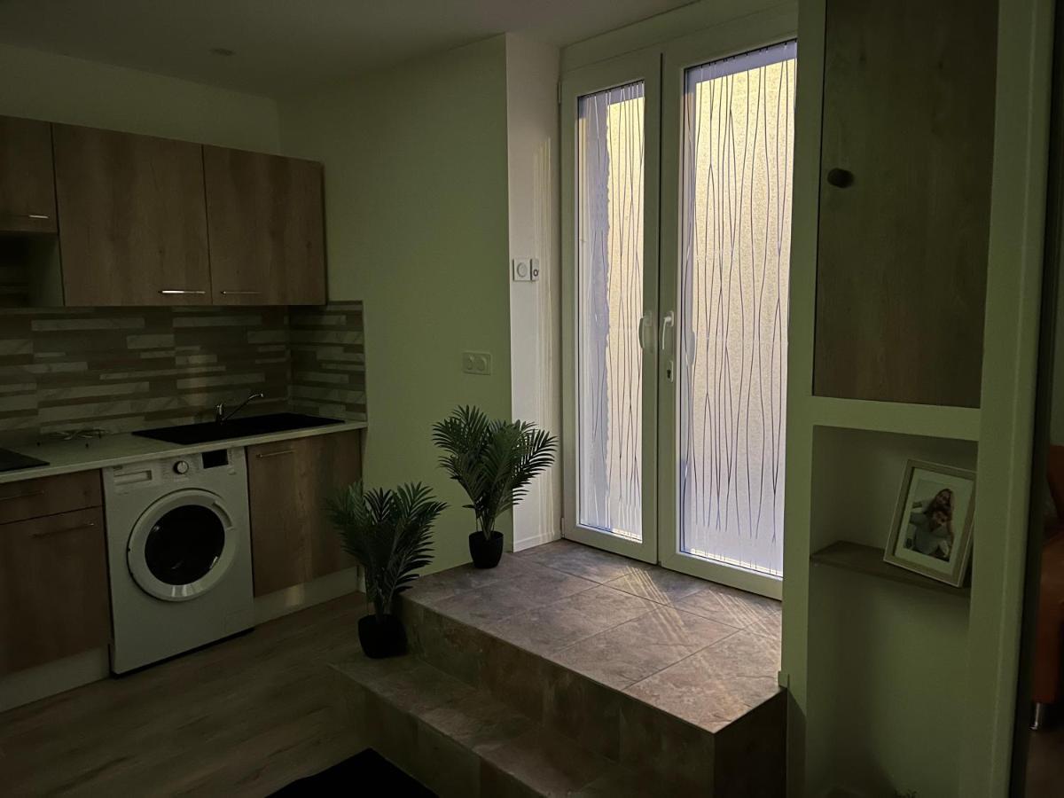 Appartement Luxe Jaune Saint-Etienne  Luaran gambar