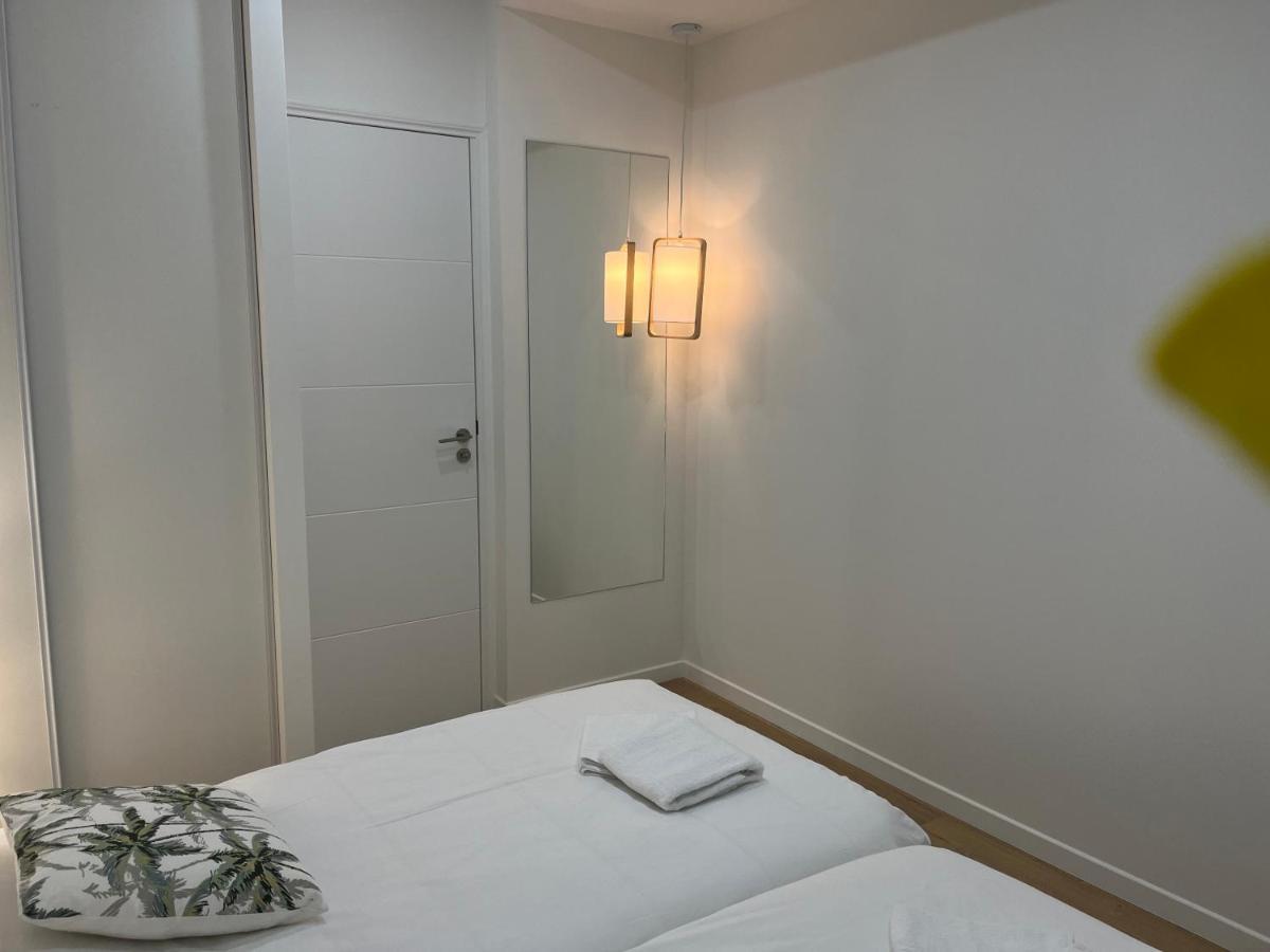 Appartement Luxe Jaune Saint-Etienne  Luaran gambar