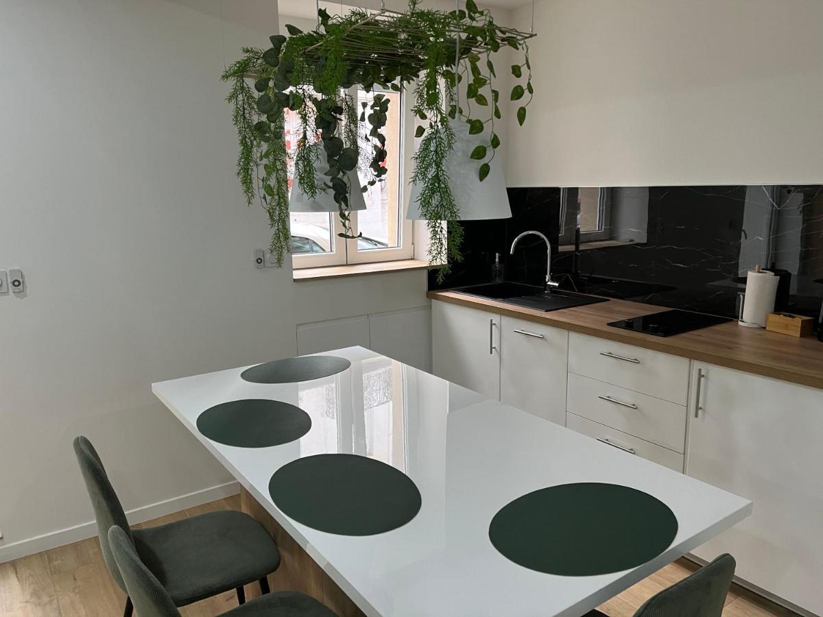 Appartement Luxe Jaune Saint-Etienne  Luaran gambar