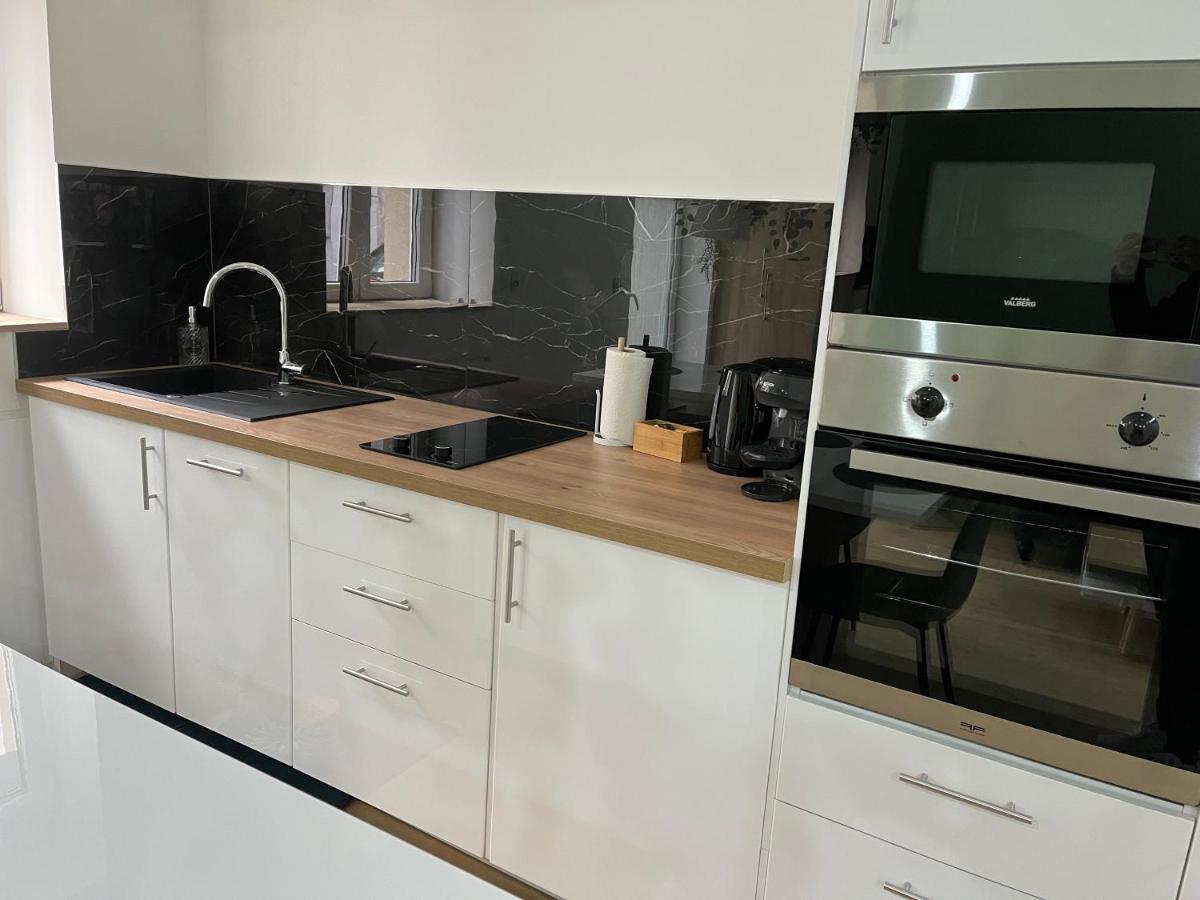 Appartement Luxe Jaune Saint-Etienne  Luaran gambar