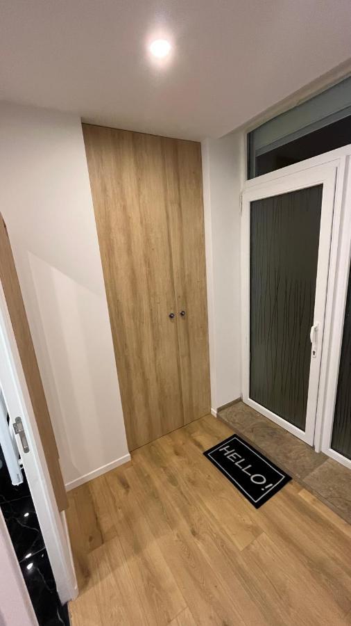 Appartement Luxe Jaune Saint-Etienne  Luaran gambar